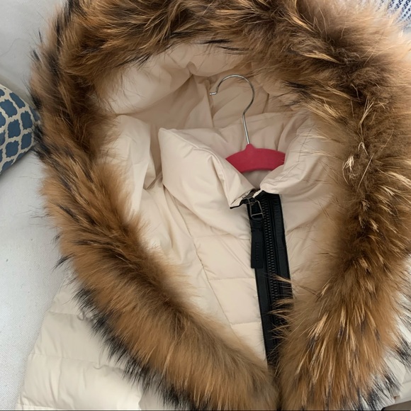 Mackage down coat. ✨ rare color! - Picture 3 of 15